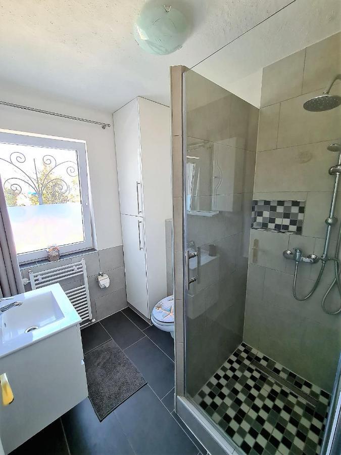 Apartment Villa Engel With Pool Poreč Kültér fotó