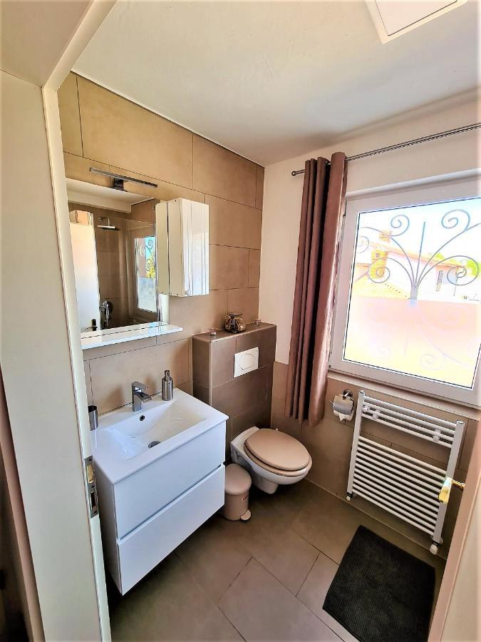 Apartment Villa Engel With Pool Poreč Kültér fotó