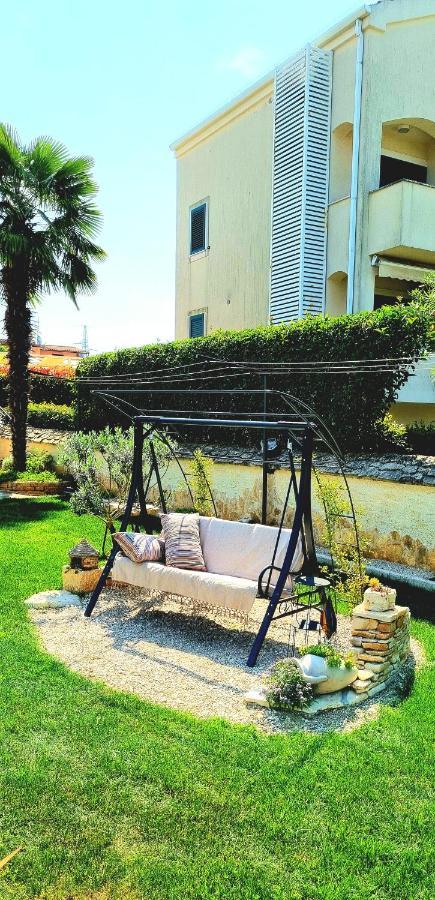 Apartment Villa Engel With Pool Poreč Kültér fotó